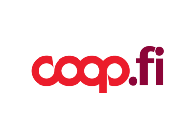 Logo Coop firenze