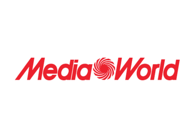 Logo Media World