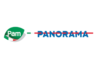 Logo Pam